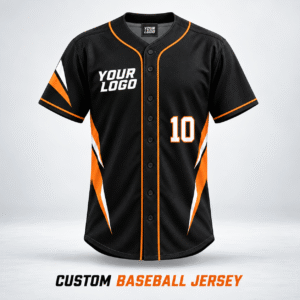 baseball jersey