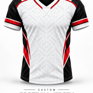 football jersey
