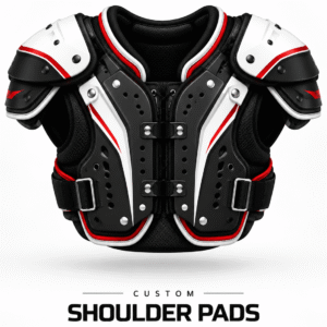 shoulder pads