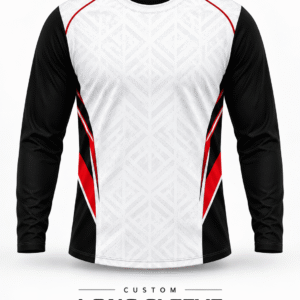 long sleeve