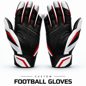 football gloves