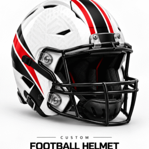 football helmat