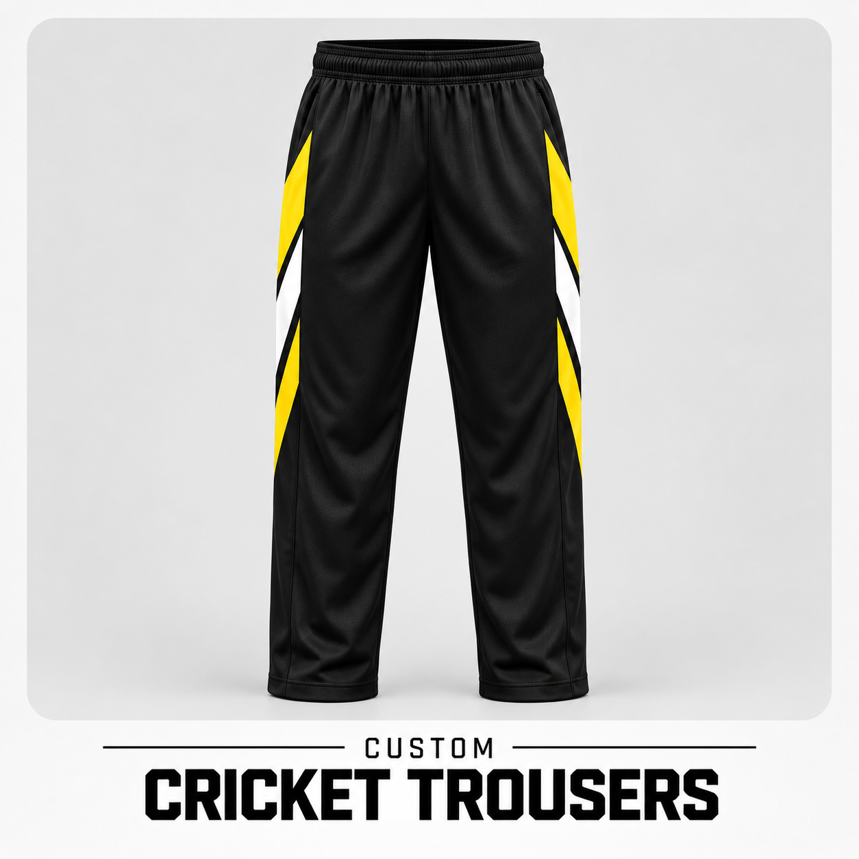 cricket trousers
