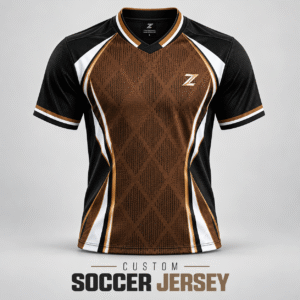soccer jersey