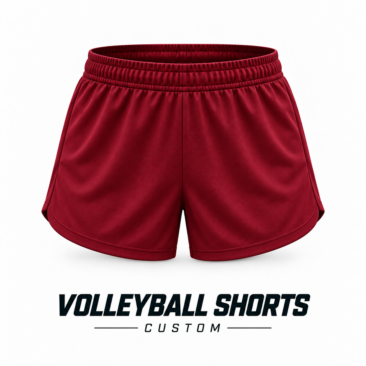 voolyball shorts