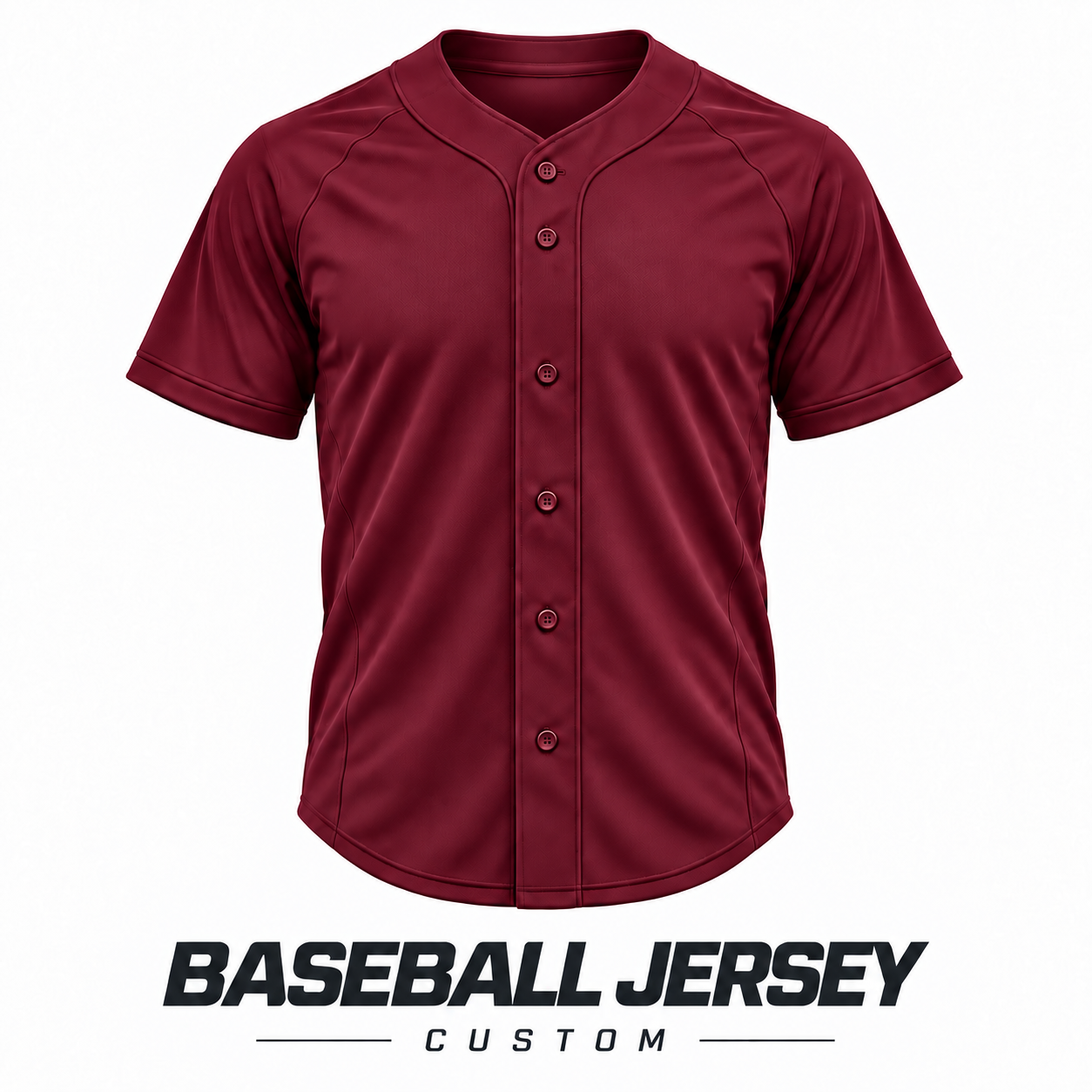 baseball jersey