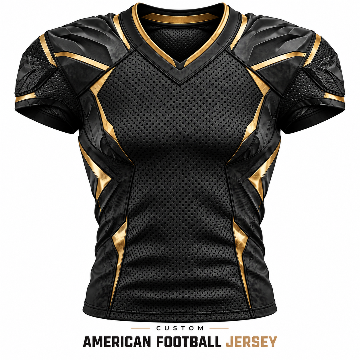 american football jersey