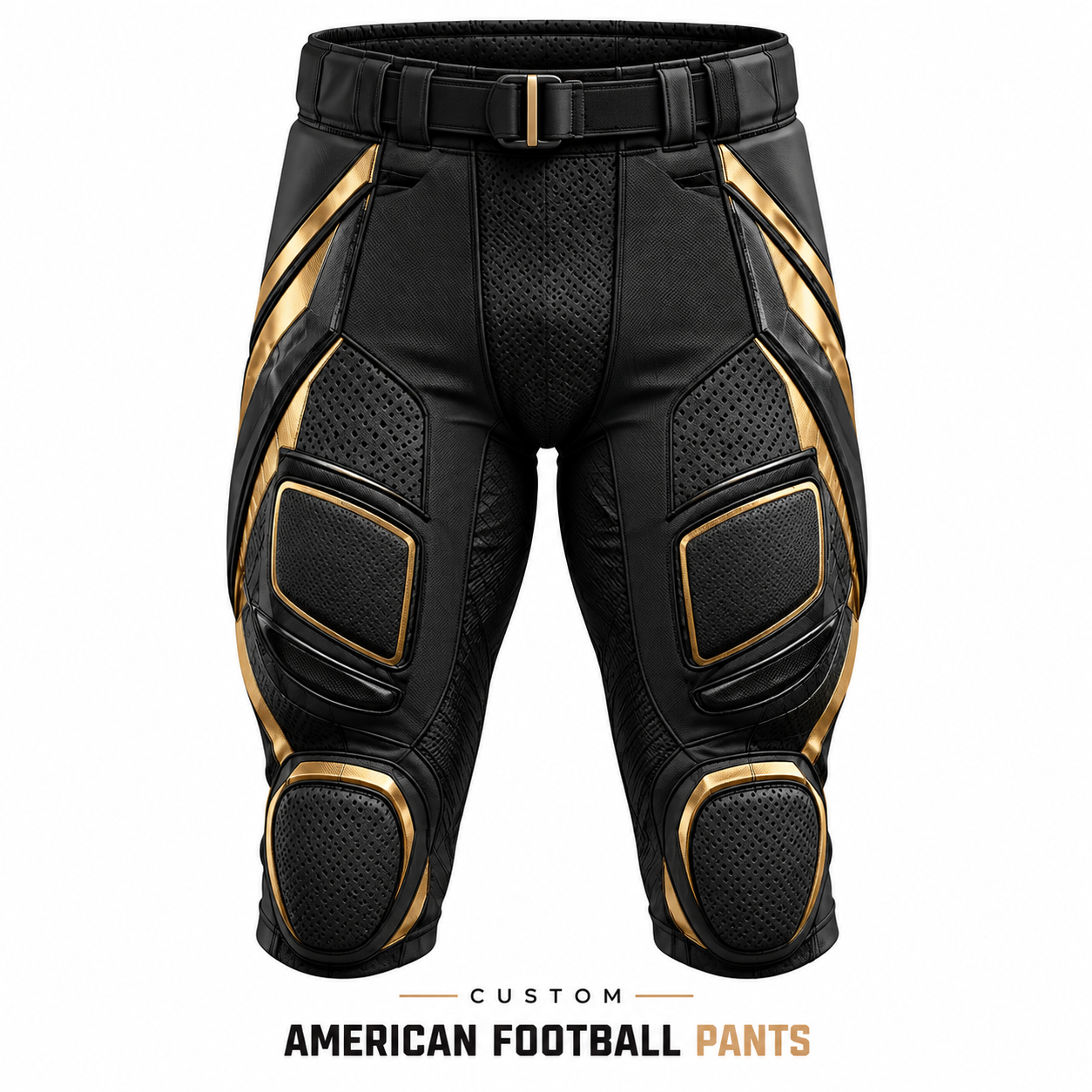 american football pants
