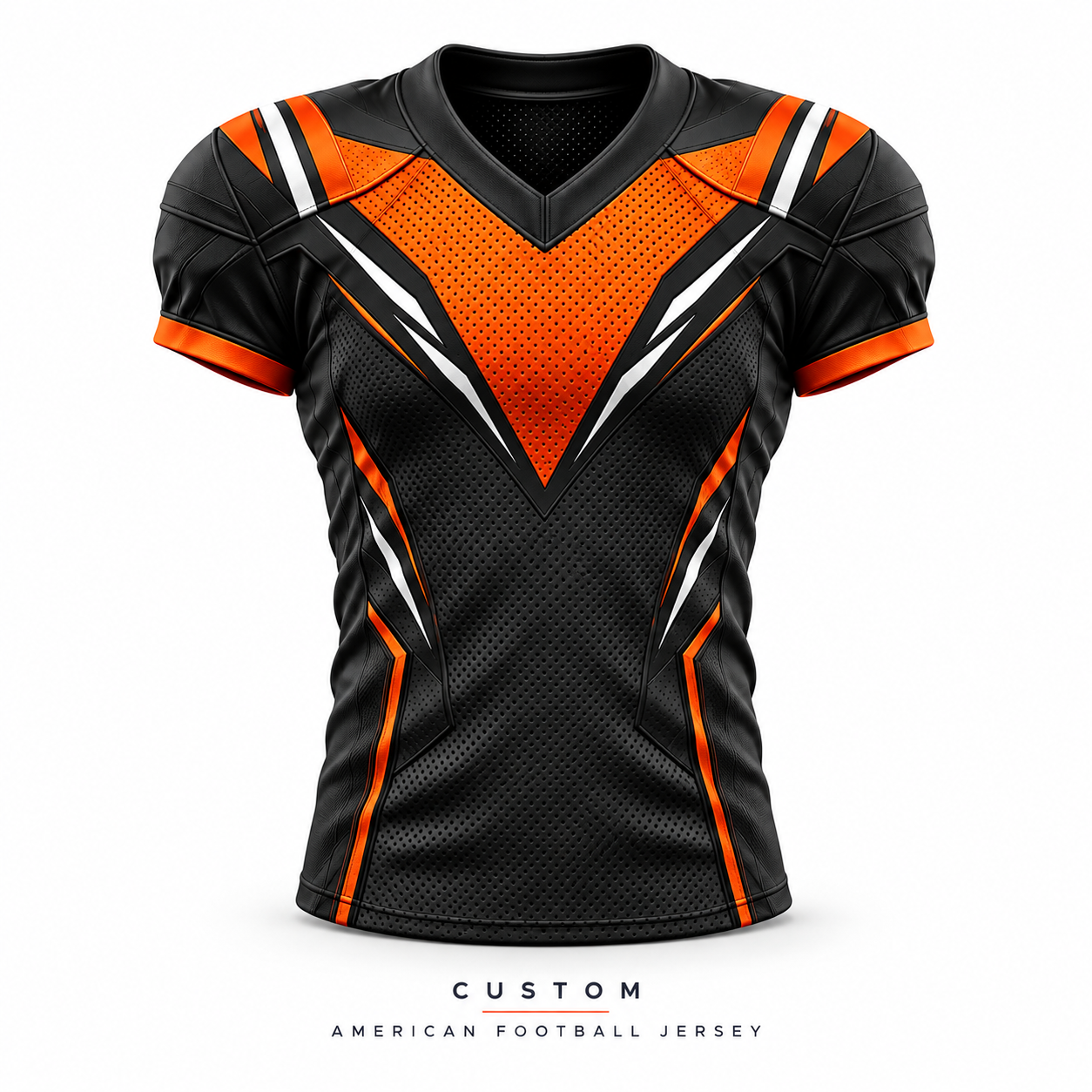 american football jersey