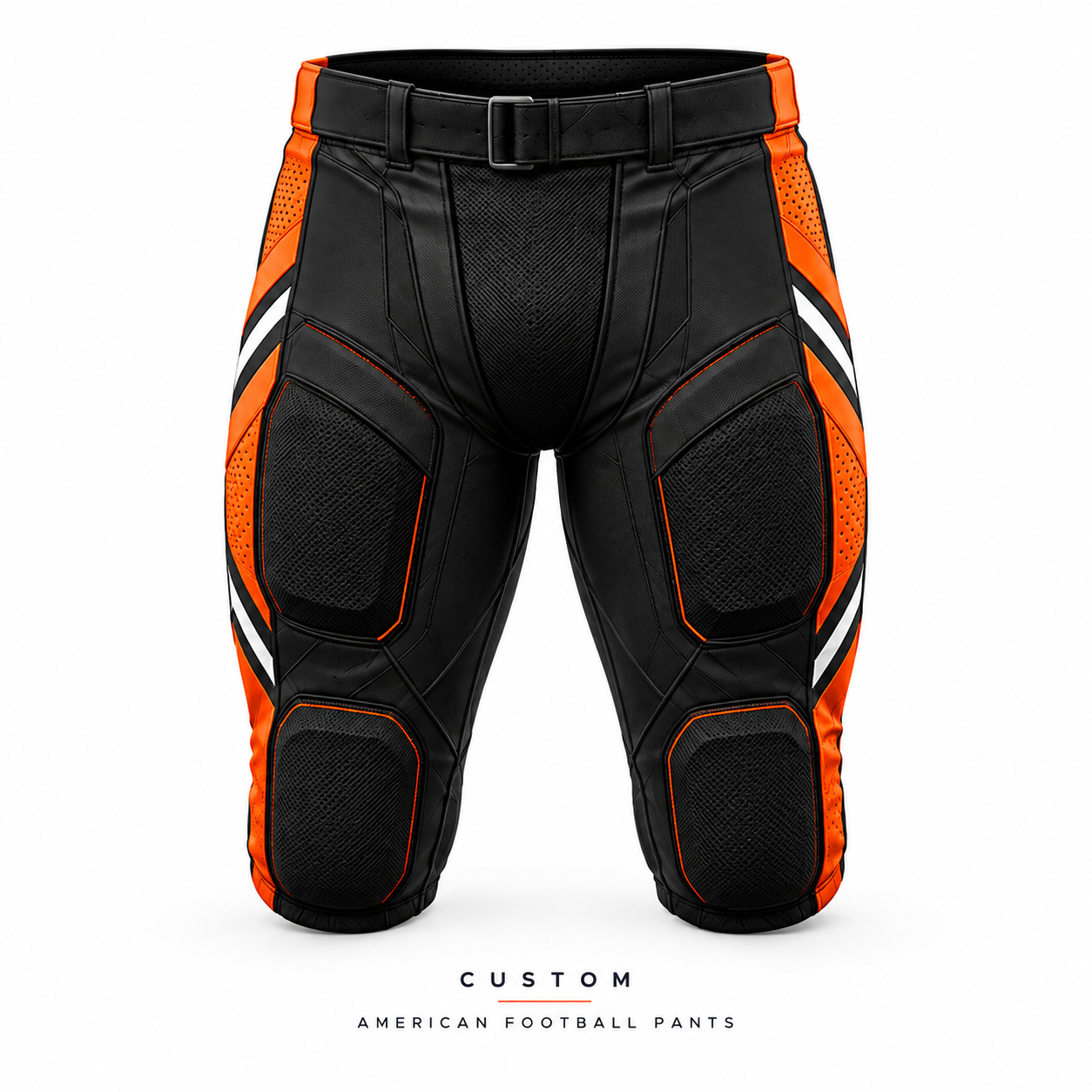 american football pants