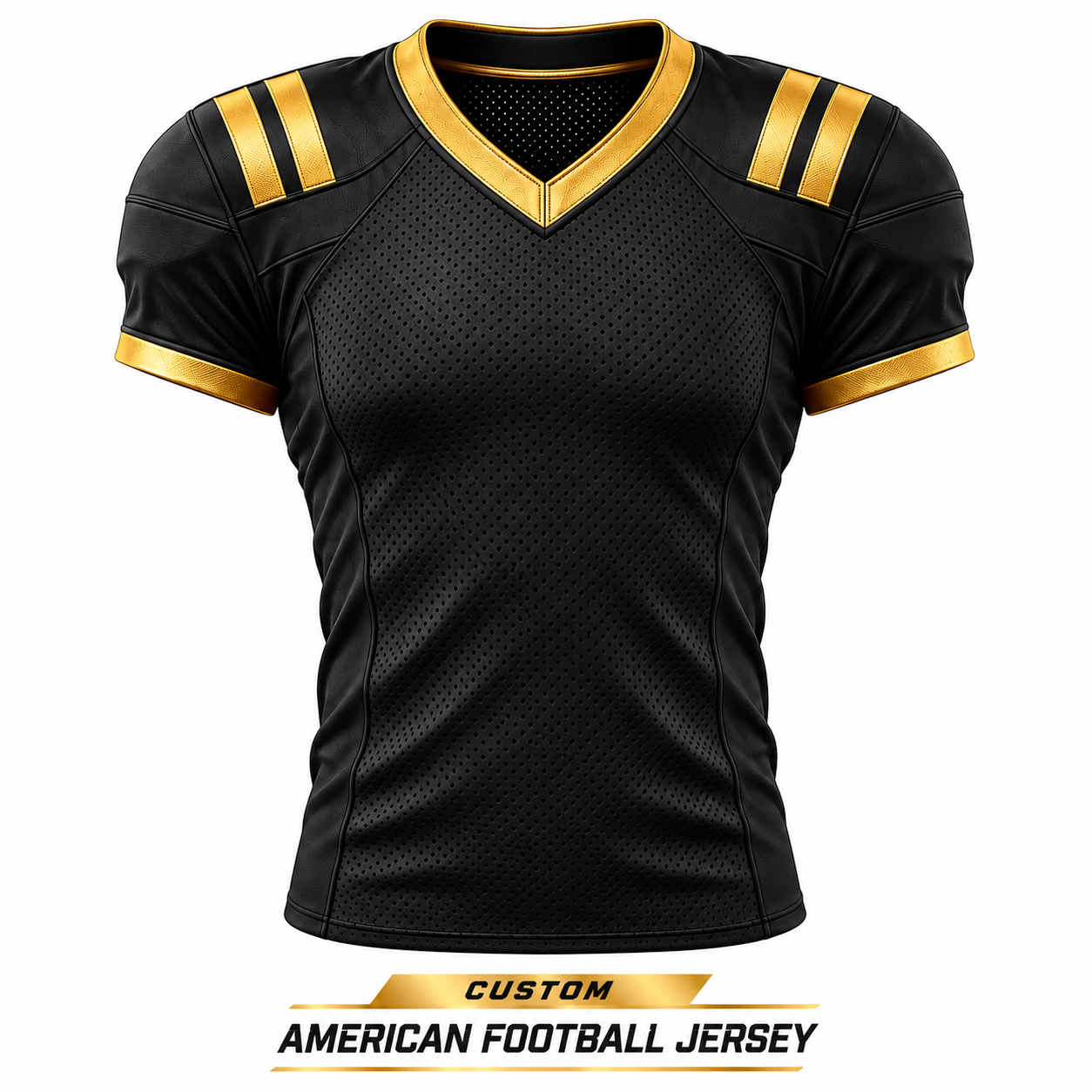 american football jersey