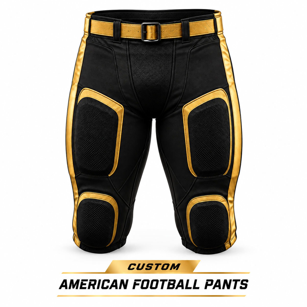 american football pants