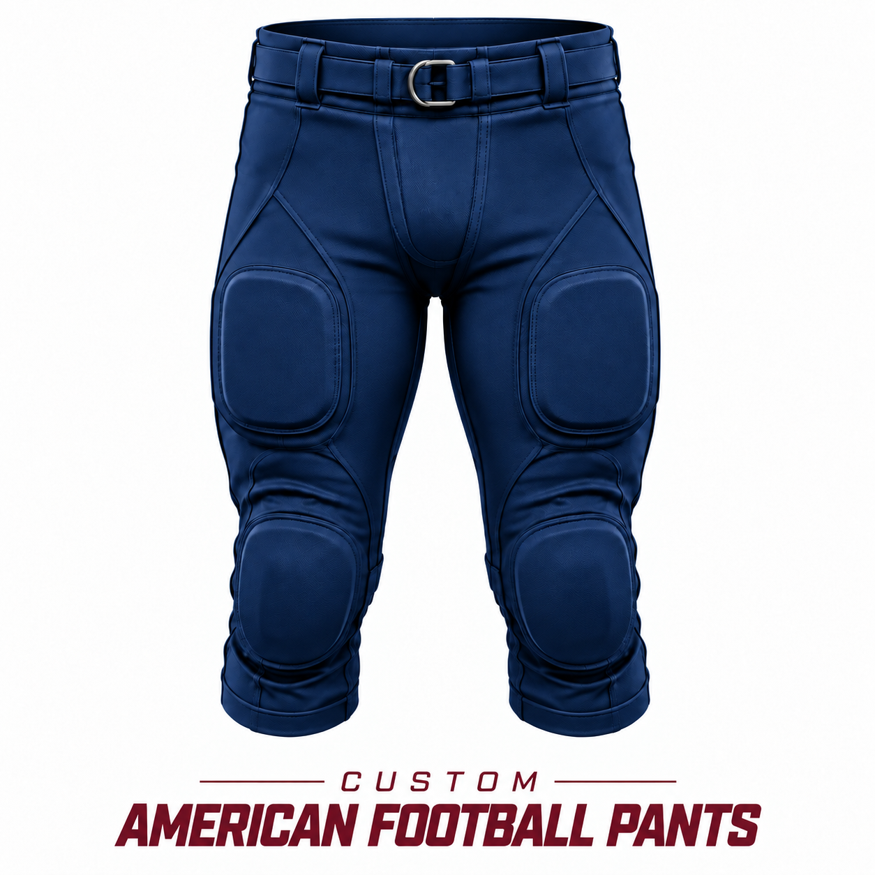 american football pants