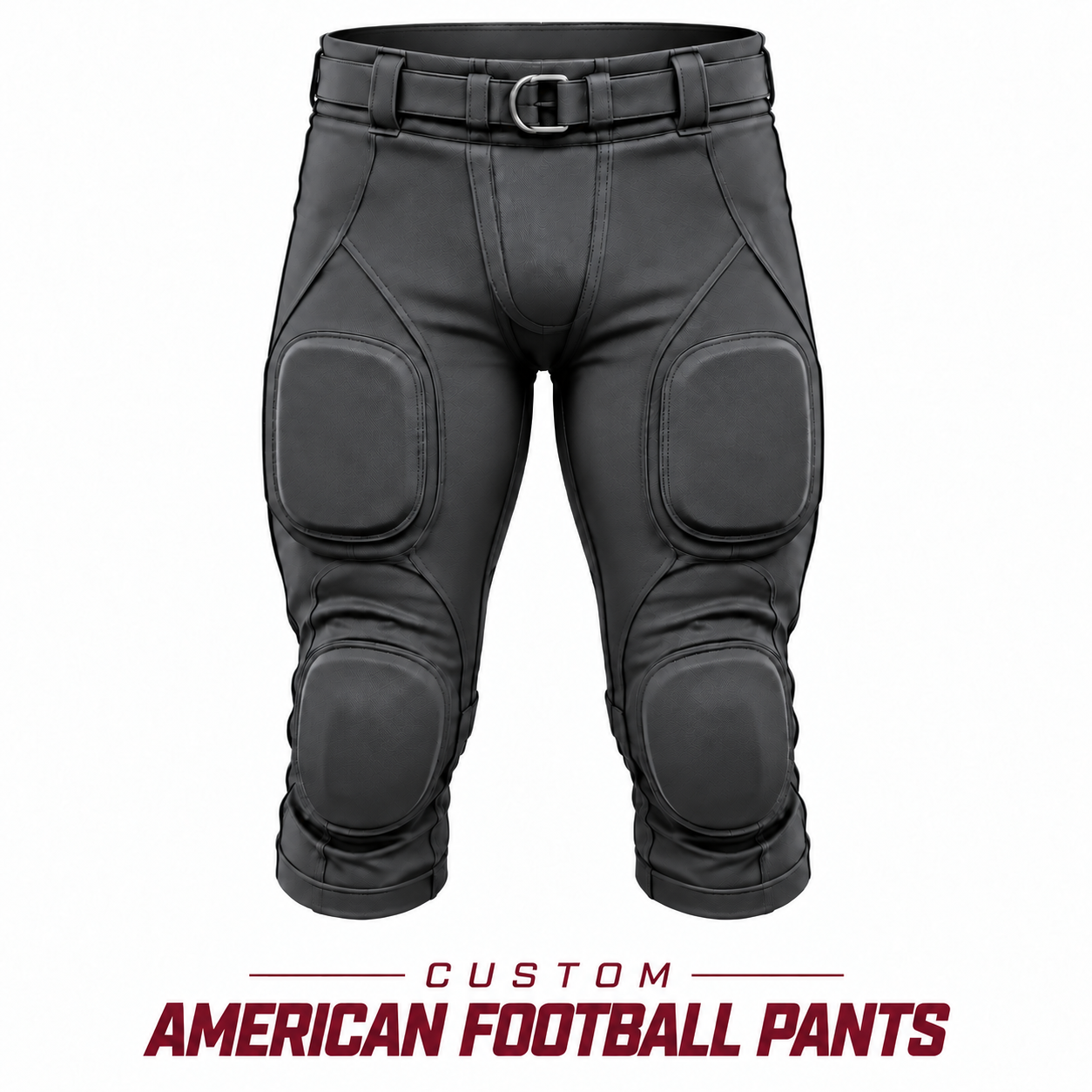 american football pants