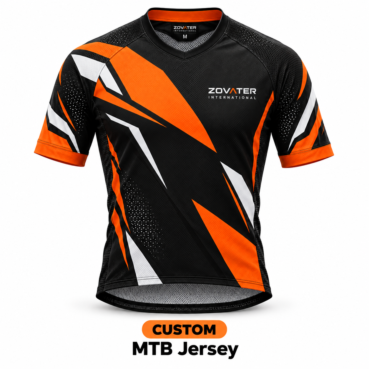 MTB Jersey