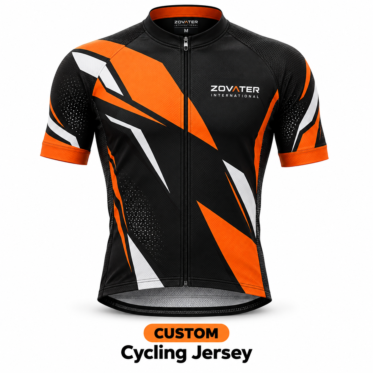 Cycling Jersey