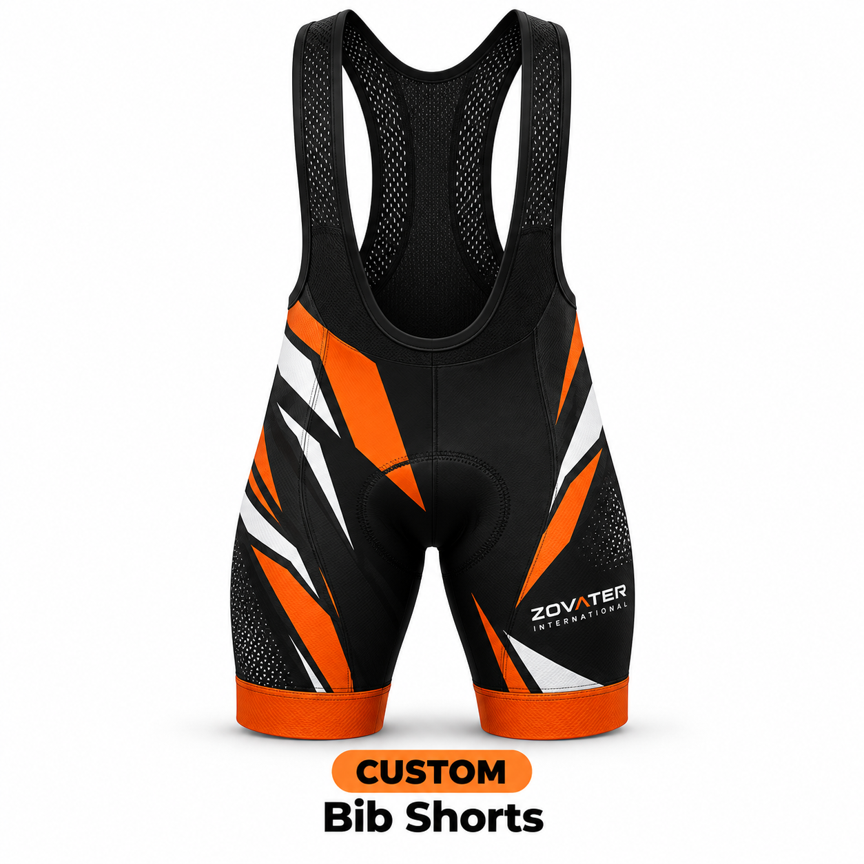 Bib Shorts