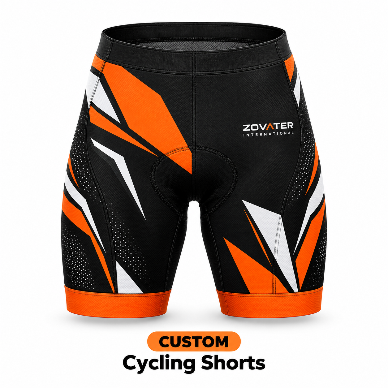 Cycling Shorts