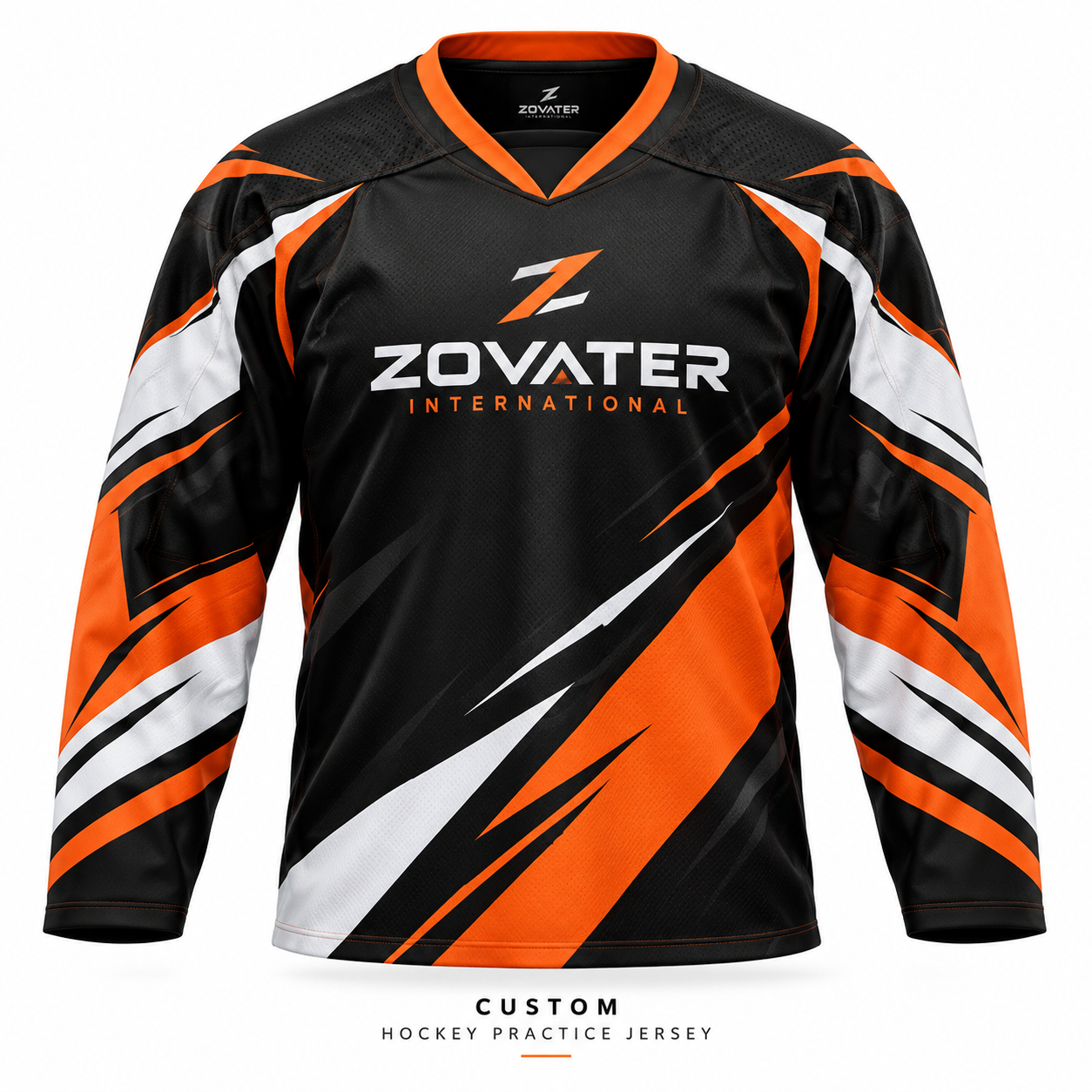hockey practice jersey