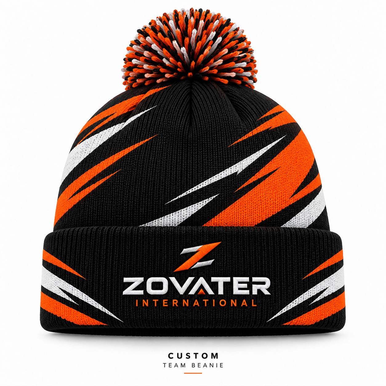 Team Beanie