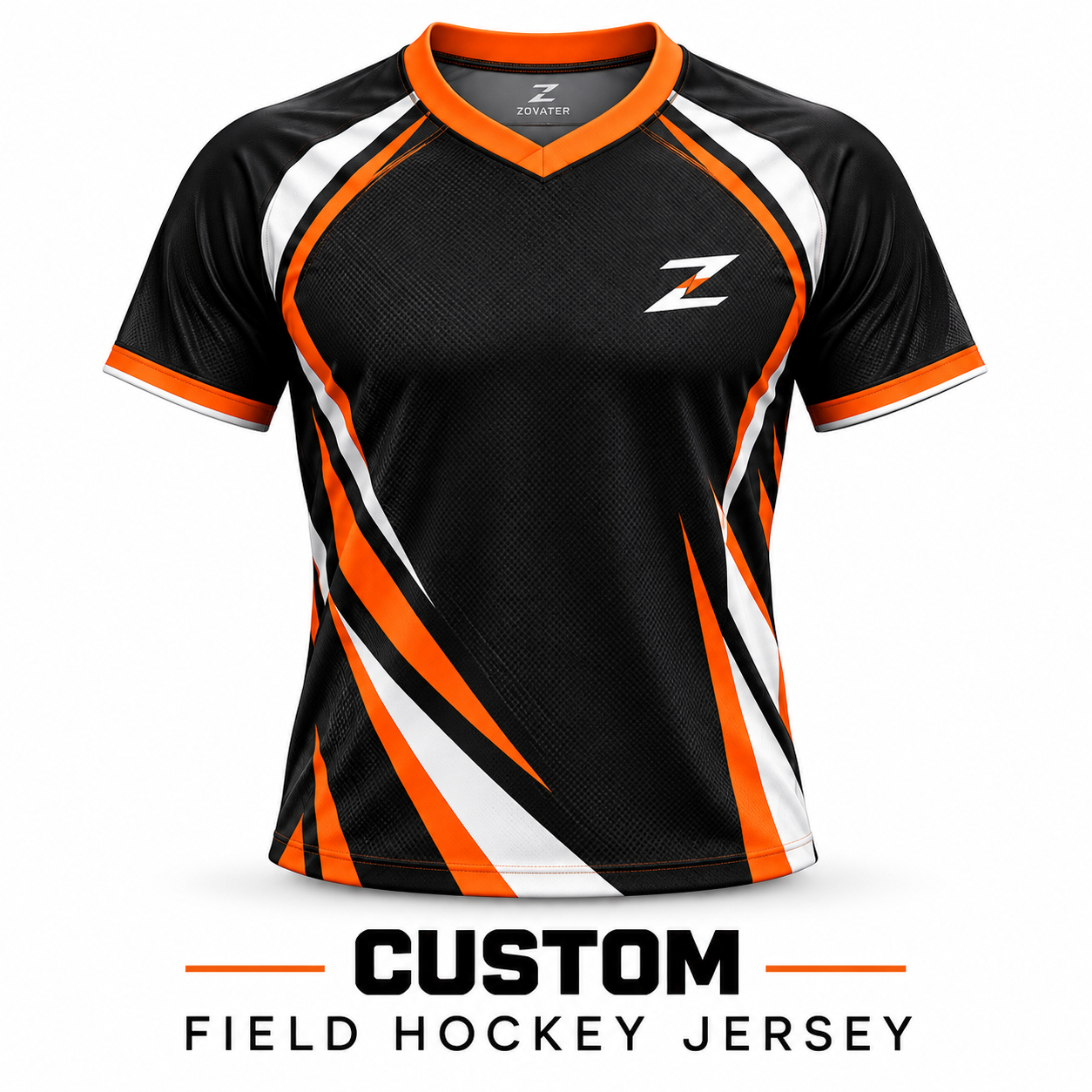 field hockey jersey