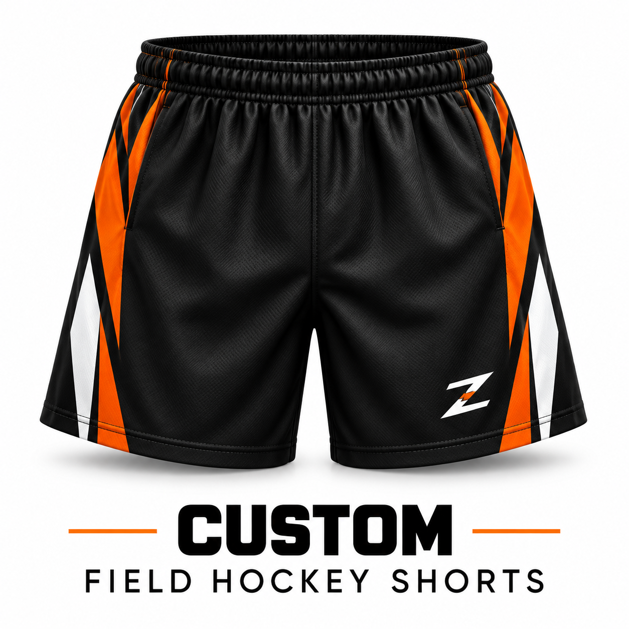 Field Hockey Shorts