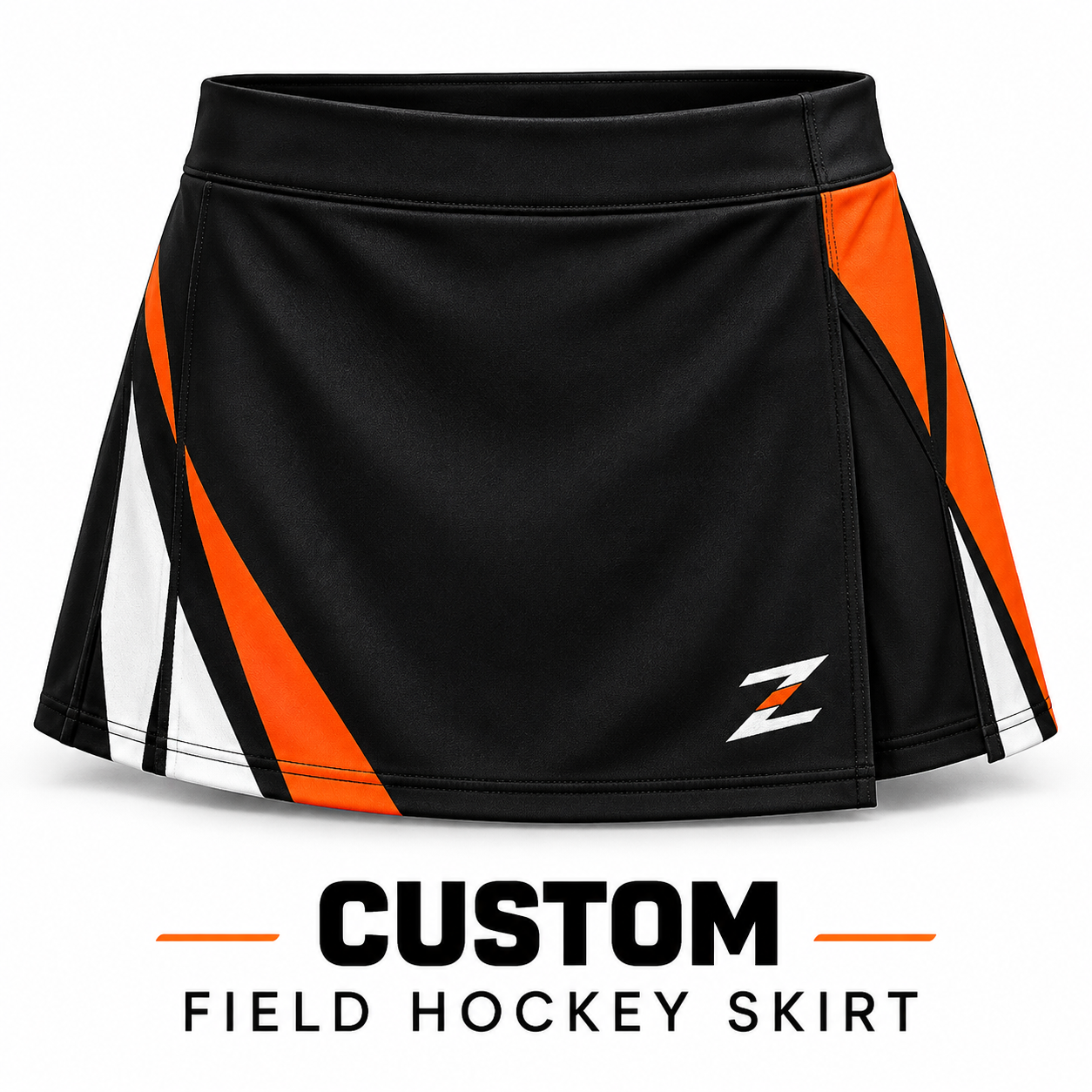 Field Hockey Skirt