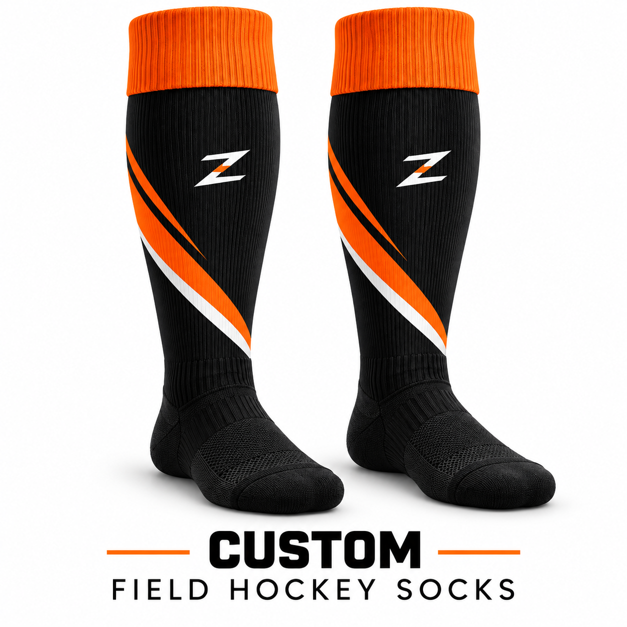 Field Hockey Socks