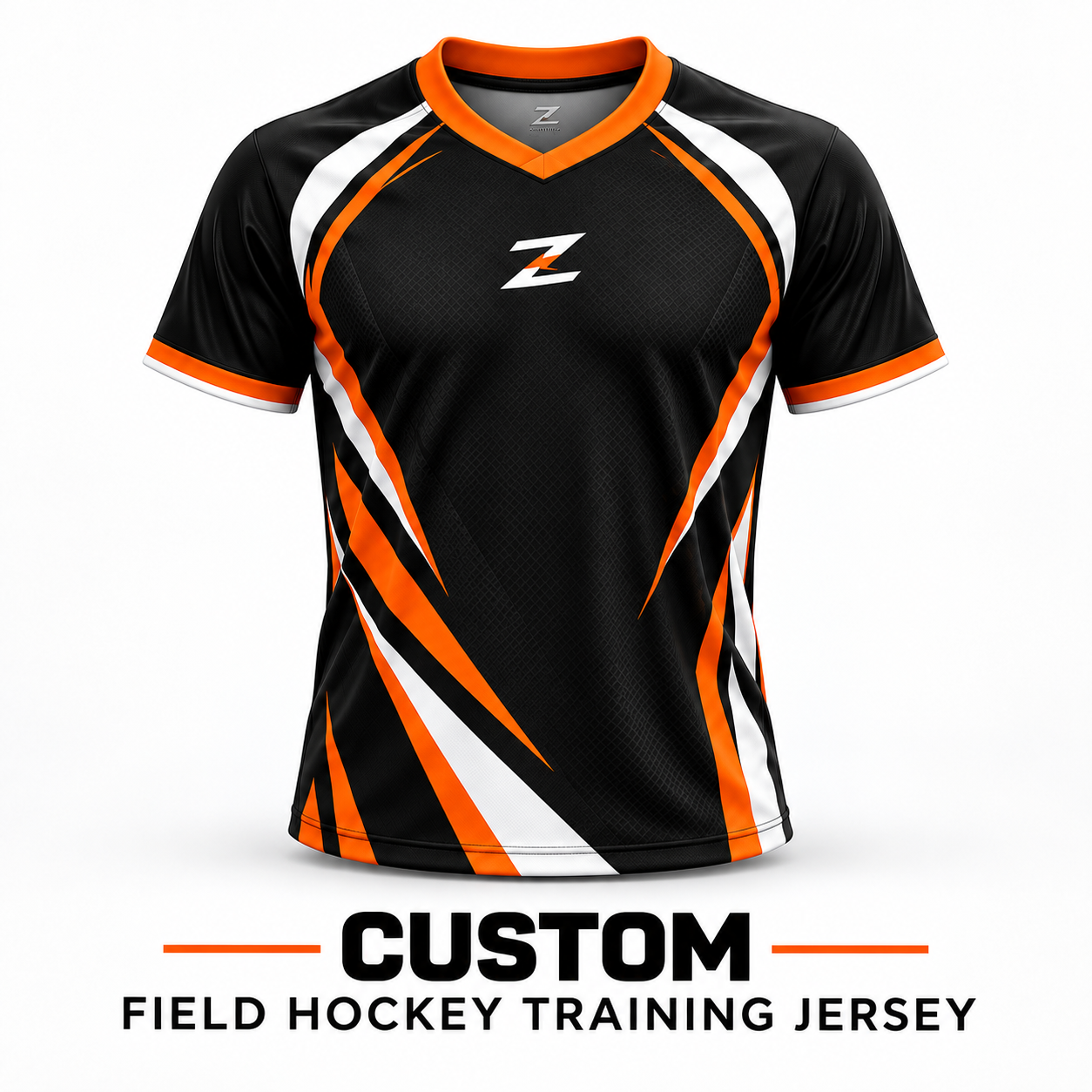 Field Hockey Training Jersey