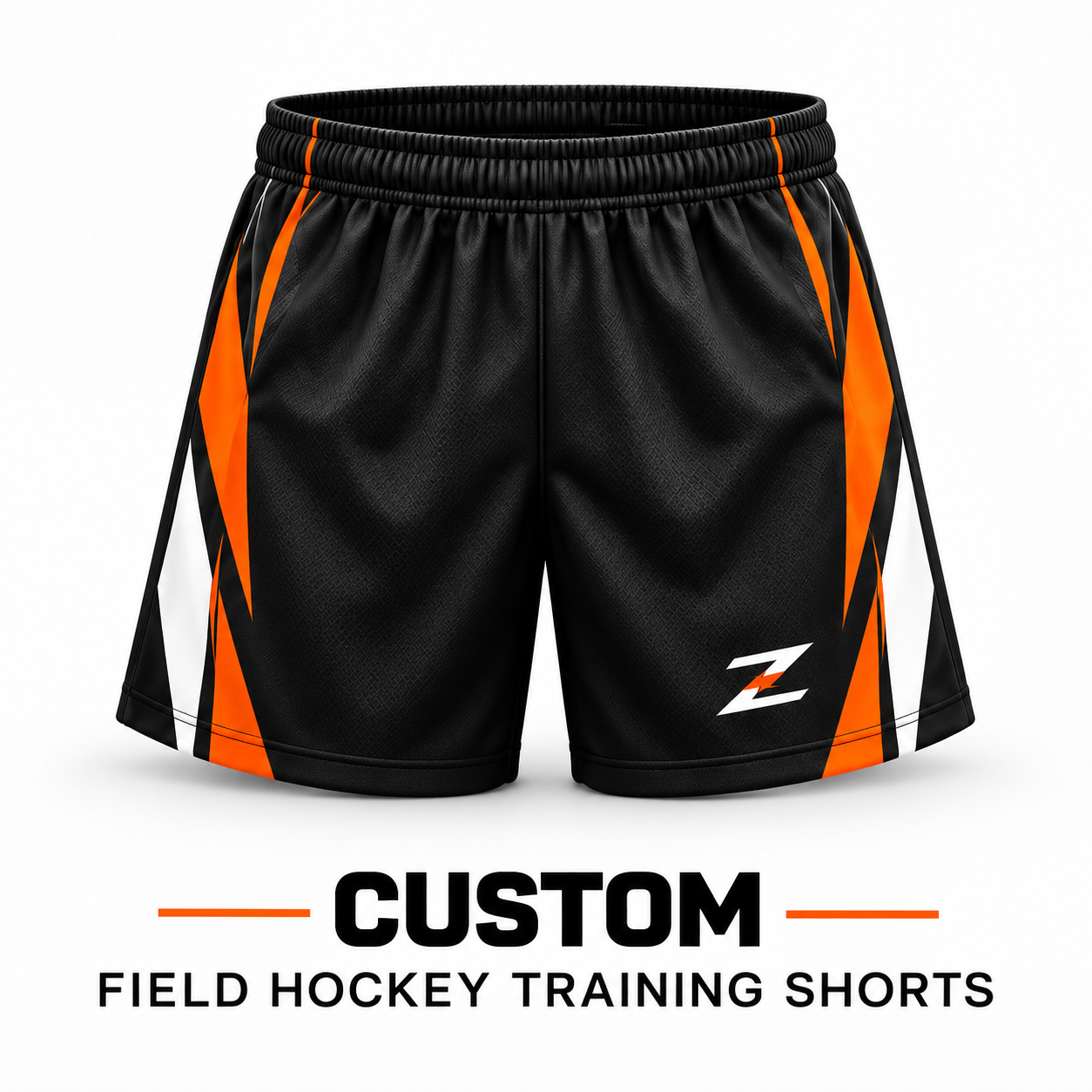 Field Hockey Training Shorts