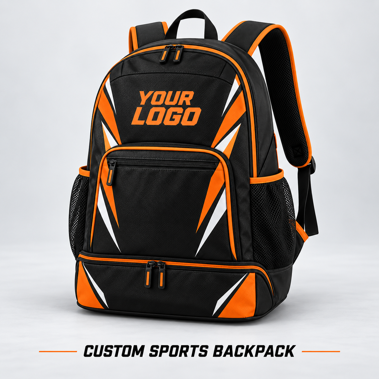 SPORTS BAGPACK