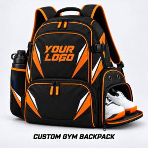gym bag pack