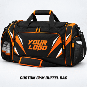 gym duffel bag
