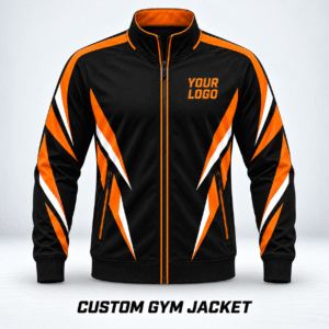 gym jacket