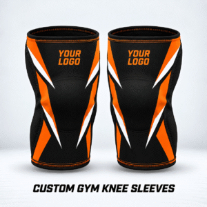 gym knees sleeves