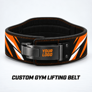 gym lifting belt