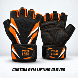 gym lifting gloves