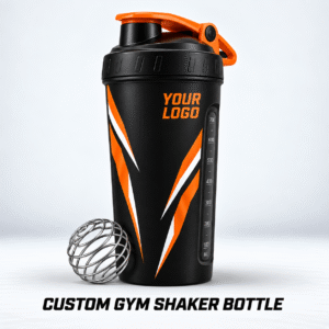 gym shaker bottle