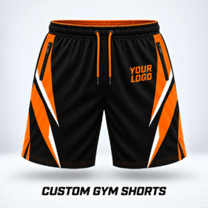 gym shorts