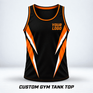 gym tank top