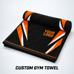 gym towel