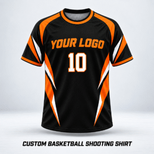 basketball Shooting Shirt