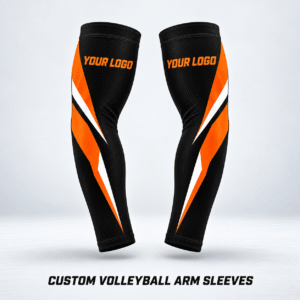 volleyball arm sleeves