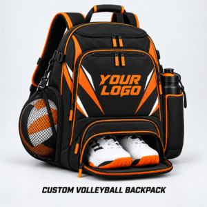 volleyball bag pack