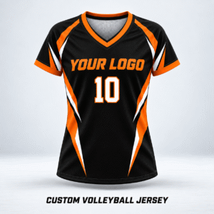 volleyball jersey
