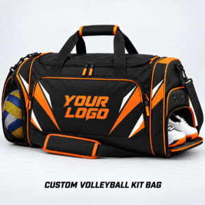 volleyball kit bag