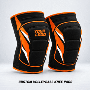 volleyball knees pad