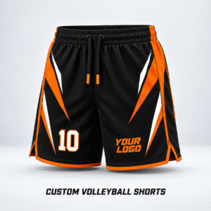 volleyball shorts