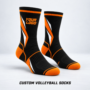 volleyball socks