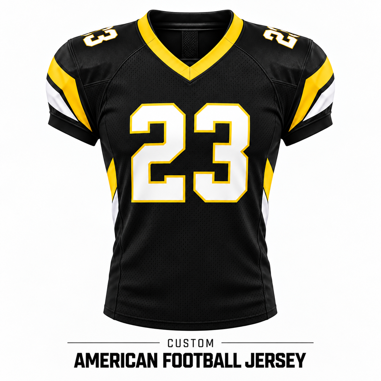 american football jersey